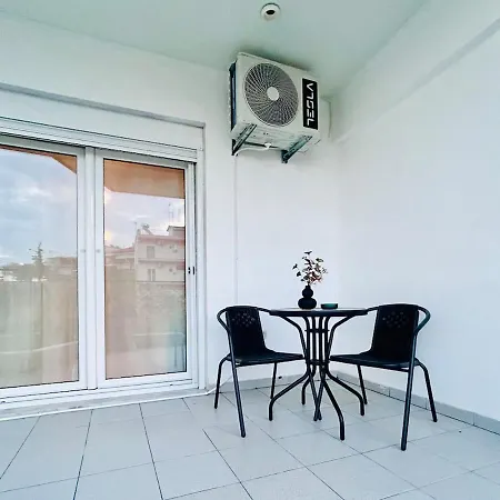 Ithaca 3rd Floor With A View