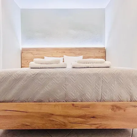 Apartamento Ithaca 3rd Floor With A View