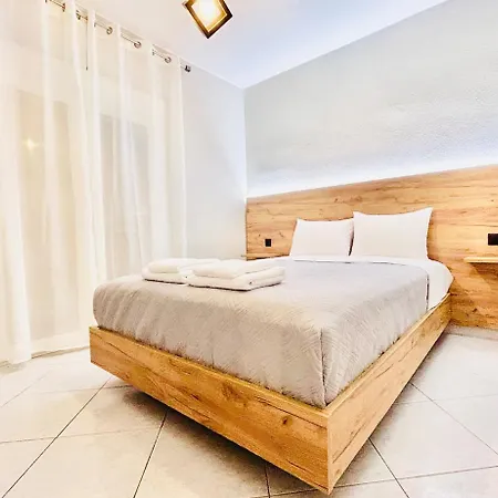 Ithaca 3rd Floor With A View Tesalónica